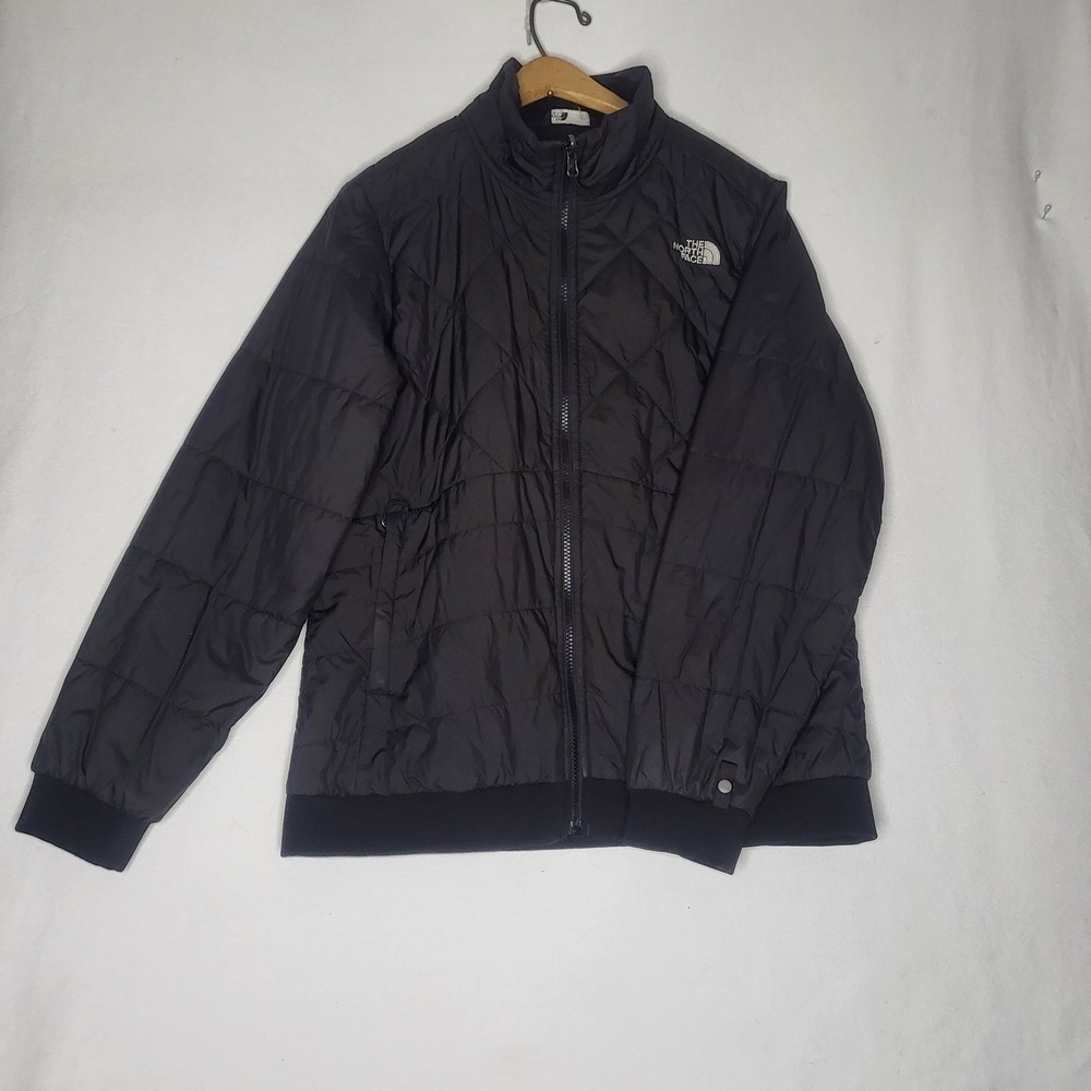 The North Face Women's Monarch Triclimate Jacket L
